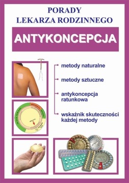 ANTYKONCEPCJA PRACA ZBIOROWA EBOOK