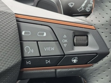 Cupra Formentor Crossover 2.0 TSI 245KM 2022 Cupra Formentor VZ 245KM ACCKeyless Kamera Skora Martwe poleel.fotele, zdjęcie 21