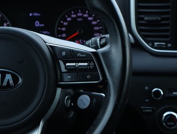 Kia Sportage IV SUV Facelifting 1.6 GDI 132KM 2021 Kia Sportage 1.6 GDI, Salon Polska, Klima, zdjęcie 18