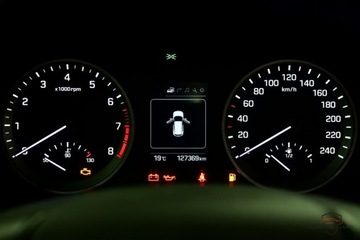 Hyundai Tucson III SUV 1.6 GDI 132KM 2016 Hyundai Tucson 1.6 GDI Led Climatronic Navi Ka..., zdjęcie 25