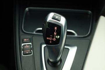 BMW Seria 3 F30-F31-F34 Touring Facelifting 2.0 318d 150KM 2016 BMW 3 318 d, Automat, Navi, Klima, Klimatronic, zdjęcie 14