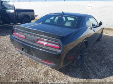 Dodge Challenger III 2023 Dodge Challenger Gt 2023 3.6l 3.6 Benzyna 303KM, zdjęcie 2