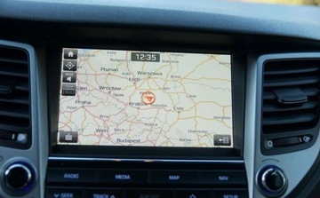 Hyundai Tucson III SUV 1.6 T-GDI 177KM 2018 Hyundai Tucson Hyundai Tucson 1.6 Turbo 2WD Style 1.6 Benzyna 177KM, zdjęcie 27