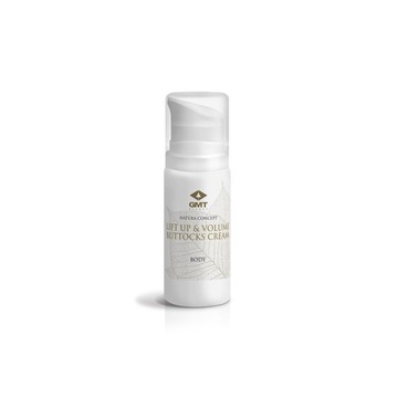 KREM UJĘDRNIAJĄCY POŚLADKI 100ML