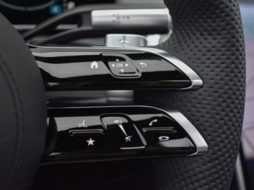 Mercedes Klasa S W223/V223 2025 S Klasa 350 d L 4-Matic AMG Line 2.9 (313KM) 2025, zdjęcie 8