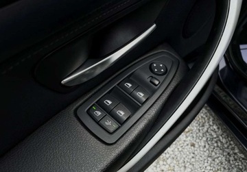 BMW Seria 3 F30-F31-F34 Limuzyna 2.0 320i 184KM 2013 BMW 3GT 2.0I 184KM gwarancja NAVI AUTOMAT zarejestrowana 2.0, zdjęcie 34