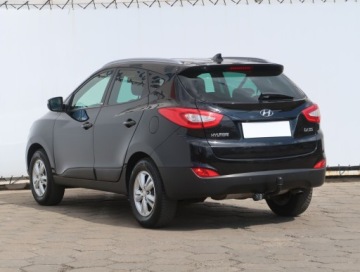 Hyundai ix35 SUV Facelifting 2.0 GDI 166KM 2014 Hyundai ix35 2.0 GDI, Automat, Skóra, Navi, Xenon, zdjęcie 3