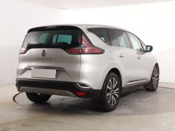 Renault Espace V Van 1.6 Energy dCi 160KM 2017 Renault Espace 1.6 dCi, Automat, 7 miejsc, Skóra, zdjęcie 4