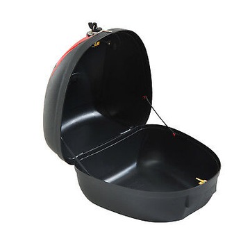 ПОЛКА ДЛЯ ШЛЕМА ZIPP ROMET ДЛЯ СЪЕМНОГО СКУТЕРА