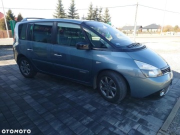 Renault Espace IV Van Facelifting 2.0 dCi 150KM 2014 Renault Espace Renault Espace 2.0 dCi 150 FAP Celsium 2.0 Diesel 150KM, zdjęcie 6