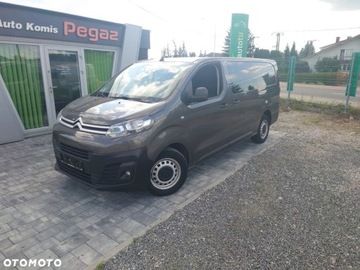 Citroen Jumpy II 2020