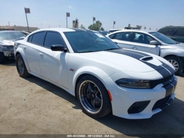 Dodge Charger VII 2023 Dodge Charger Dodge Charger Scat Pack Widebody RWD 6.4 Benzyna 485KM, zdjęcie 1