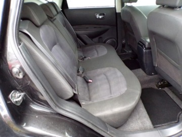 Nissan Qashqai I Crossover 2.0 140KM 2010 Nissan Qashqai KLIMATRONIC2,0 141KM, zdjęcie 27