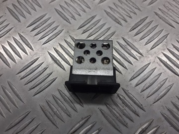 REZYSTOR OPORNIK DMUCHAWY OPEL ASTRA G 90559834