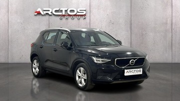 Volvo XC40 Crossover Facelifting 2.0 B3 163KM 2022 Volvo XC 40 B3 Core 4x2, zdjęcie 6