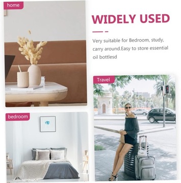 Сумка для хранения бутылок с 3 рулонами. Коробка для бутылок с маслом и т. д.