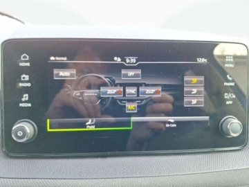 Skoda Fabia IV 1.0 TSI 95KM 2025 Skoda Fabia IV Selection 1,0 TSI Faktura VAT 23 Gwarancja Benzyna, zdjęcie 24