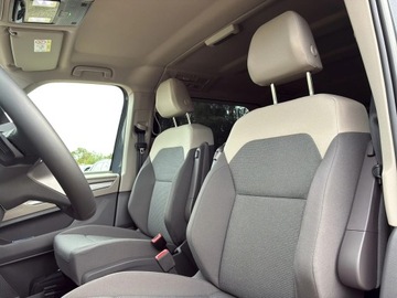 Volkswagen Multivan T7 Van L1 2.0 TDI 150KM 2025 Volkswagen Nowy Multivan BASIC FAMILY 2.0TDI 150 K, zdjęcie 11