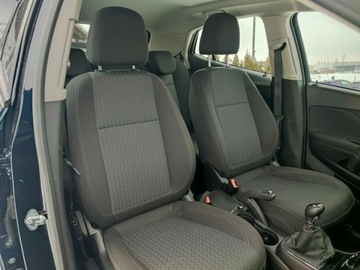 Opel Mokka I X 1.4 Turbo Ecotec 140KM 2019 Opel Mokka X Oryginał lakier +pełny serwis+53, zdjęcie 11