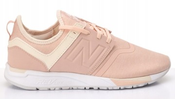 Buty Damskie New Balance WRL247YC roz. 37 (118)