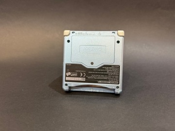 Nintendo Game Boy Advance SP AGS-001
