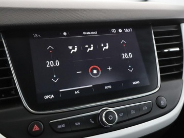 Opel 2020 Opel Crossland X niski przebieg led manual klima, zdjęcie 26