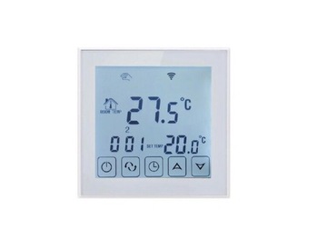 Regulator temperatury Thermoval TVT 31 WiFi