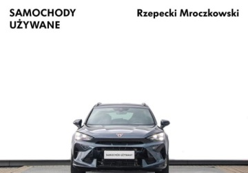 Cupra Formentor Crossover 1.5 TSI 150KM 2025 Cupra Formentor KESSY, Podgrzewane fotele, Elektryczna klapa bagaznika 1.5, zdjęcie 1