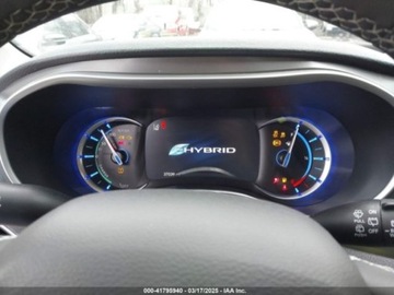 Chrysler Pacifica II 2023 Chrysler Pacifica 2023r., 3.6L 3.6 Hybryda 260KM, zdjęcie 10