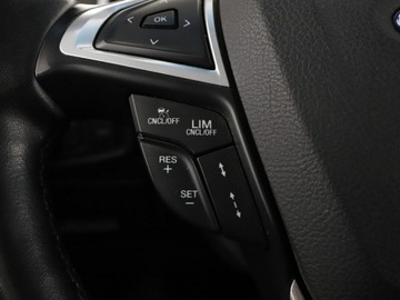 Ford Edge II SUV 2.0 TDCi Twin-Turbo 210KM 2016 Ford EDGE 2.0 Bi-Turbo Titanium Automat 4x4 Navi, zdjęcie 29