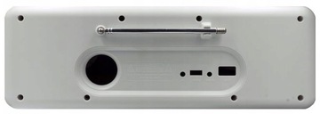 Интернет-радио FM DAB с Wi-Fi Ferguson Regent i351s Spotify USB Bluetooth