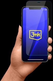 Kindle Paperwhite 5–3 мк Гибкое стекло Стекло