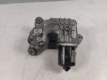 MECHANIZMUS STĚRAČE LEVÝ CITROEN DS5 11-15 9687343880