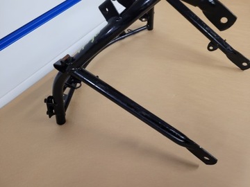 Honda NTV 700 NT 700 передняя рама