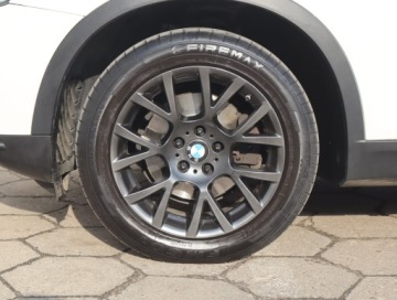 BMW X4 G01 xDrive20i 184KM 2017 BMW X4 xDrive20i, Salon Polska, Serwis ASO, 4X4, zdjęcie 14