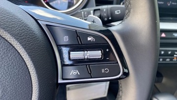 Kia Ceed 2023 Kia Ceed 1,5T Automat Salon PL Wersja M 160KM 1.5 Benzyna 160KM, zdjęcie 10