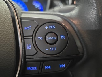Toyota Corolla XII Sedan Facelifting 1.5 VVT-i 125KM 2023 Toyota Corolla 1.5 Comfort MS Seria E21 (2019-) To, zdjęcie 23
