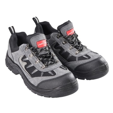 Buty robocze Lahti PRO z noskiem L30405 R. 43