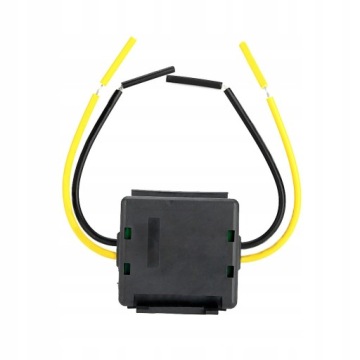 ПРЕОБРАЗОВАТЕЛЬ АВТОМОБИЛЬНОГО ПИТАНИЯ 24 В 12 В