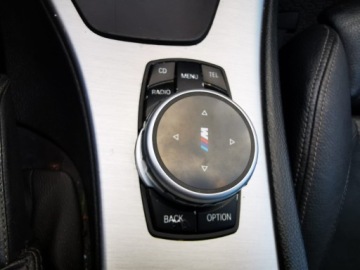 BMW Seria 3 E90-91-92-93 Touring E91 2.0 320d 177KM 2009 BMW 3 (E91) 320d xDrive 177 KM Bezwypadkowy, Automat, Nawigacja M-Pakiet, zdjęcie 15