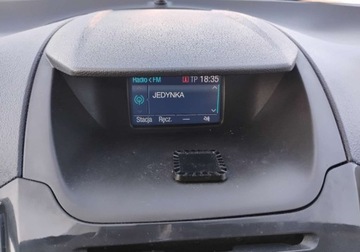 Ford Ecosport II SUV 1.5 Duratec Ti-VCT 112KM 2016 Ford EcoSport 2016r, 1.5 Benzyna. Uszkodzony lewy bok. Jezdzi. 1.5 Benzyna, zdjęcie 12