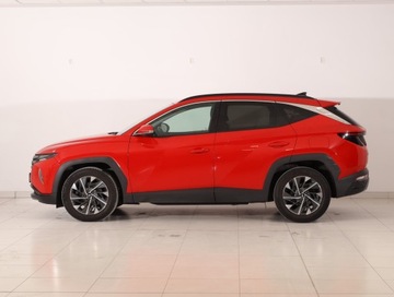 Hyundai Tucson IV SUV 1.6 T-GDI 150KM 2021 Hyundai Tucson 1.6 T-GDI, Salon Polska, zdjęcie 2