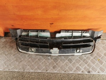 MŘÍŽKA MASKA SUBARU OUTBACK H6 04 06