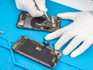 Замена устройства iPhone 13 Авторизованный сервис Apple