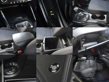 Kia Carens IV Minivan Facelifting 1.6 GDI 135KM 2018 Kia Carens 1.6 GDI 7 osobowy gwarancja przebiegu, zdjęcie 21