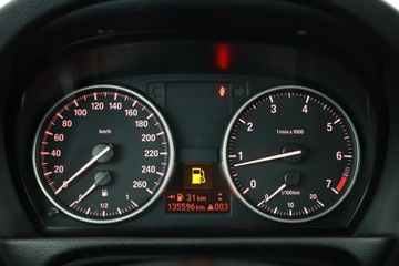 BMW Seria 3 E90-91-92-93 Touring E91 2.0 318i 143KM 2011 BMW 3 318 i, Skóra, Klima, Klimatronic, Tempomat, zdjęcie 7
