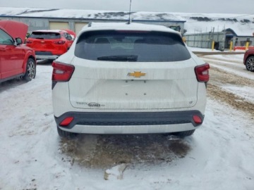 Chevrolet Trax 2025 Chevrolet Trax 1LT 2025 1.3 Benzyna 137KM, zdjęcie 2