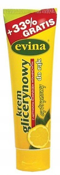 KREM DO RAK EVINA CYTRYNA 100ML