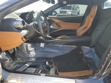 Ferrari 2021 Ferrari 812 GTS 6.5L V12 6.5 Benzyna 788KM, zdjęcie 6