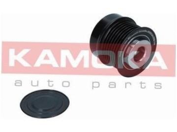 ALTERNÁTOR - SPOJKA JEDNOSMĚR KAMOKA RC080